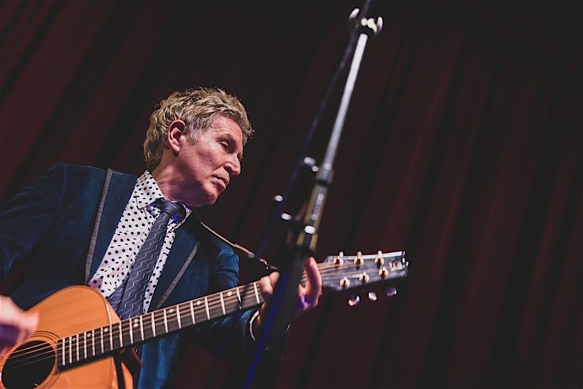 An Evening  w/STEVE WYNN in a living room in Buffalo, 3 December | Event in buffalo | AllEvents