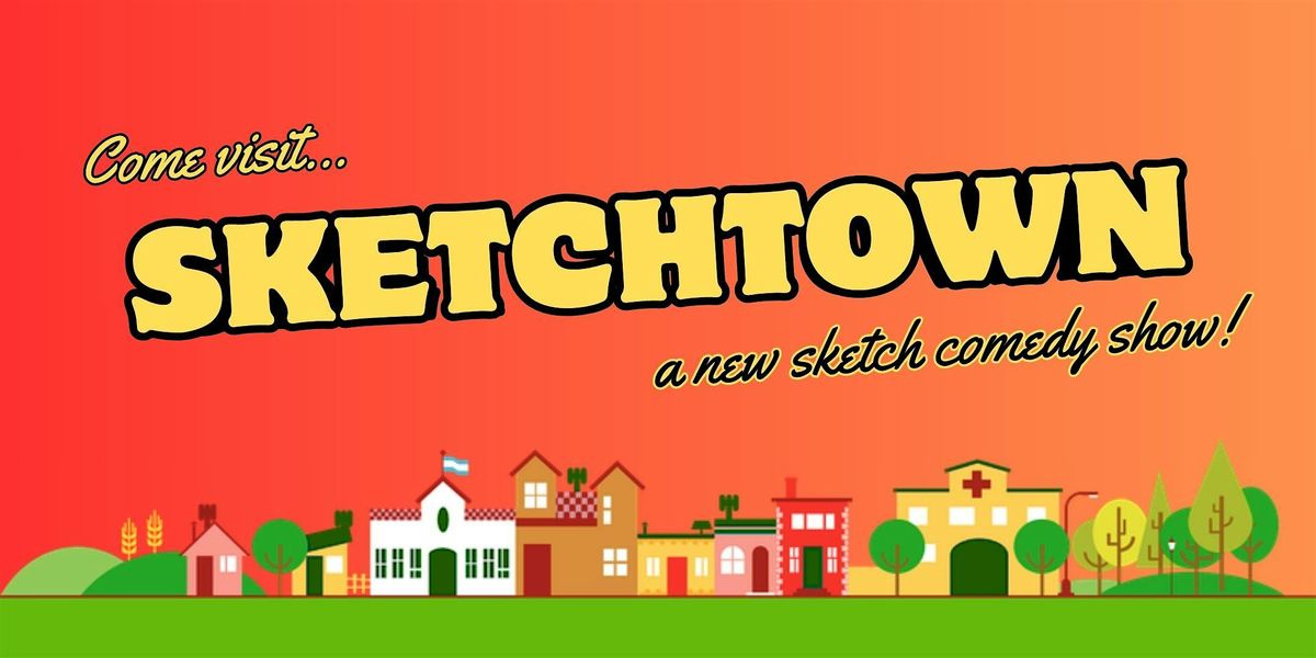 SketchTown, 12 June | Event in Los Angeles | AllEvents