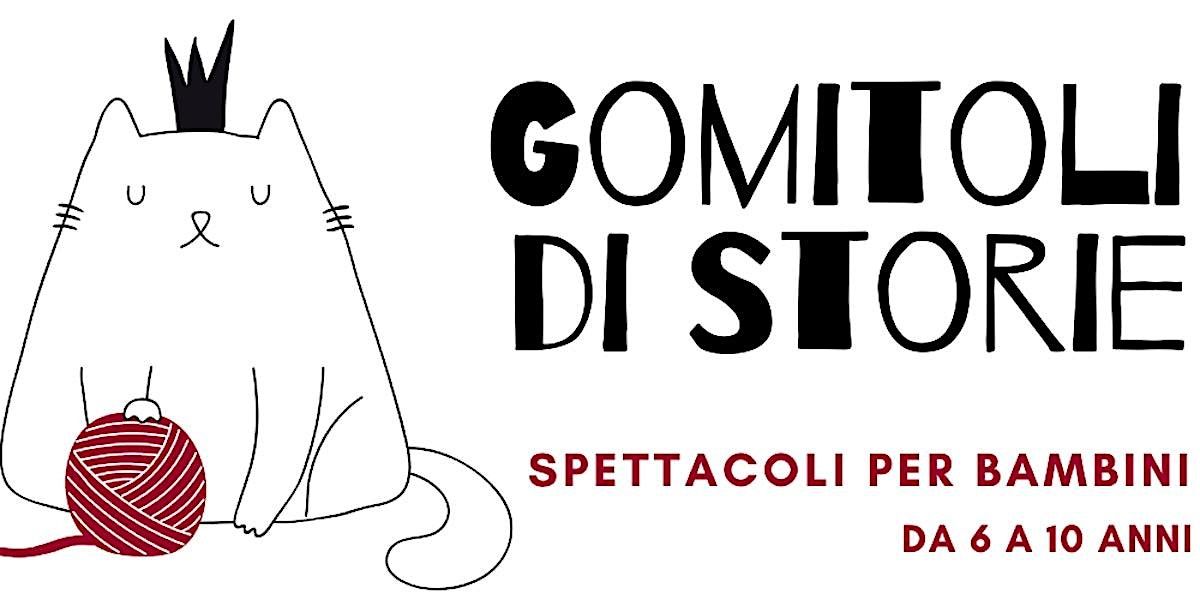 Gomitoli di storie // BiancaStella, un Natale al calduccio, 13 December | Event in Paderno Dugnano | AllEvents