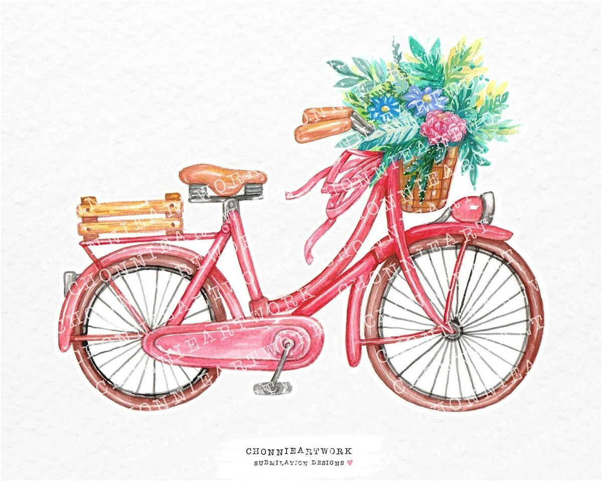 MiGirl Bikes & Blossoms Ride, 14 May | Event in Suttons Bay | AllEvents