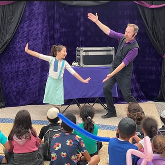John Reid - Family Magic Show, 31 August | Event in Silver Spring | AllEvents