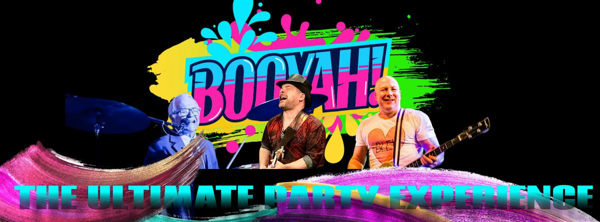 BOOYAH! – MTV Nostalgic Mayhem at Miller’s, 17 May | Event in Winston-Salem | AllEvents