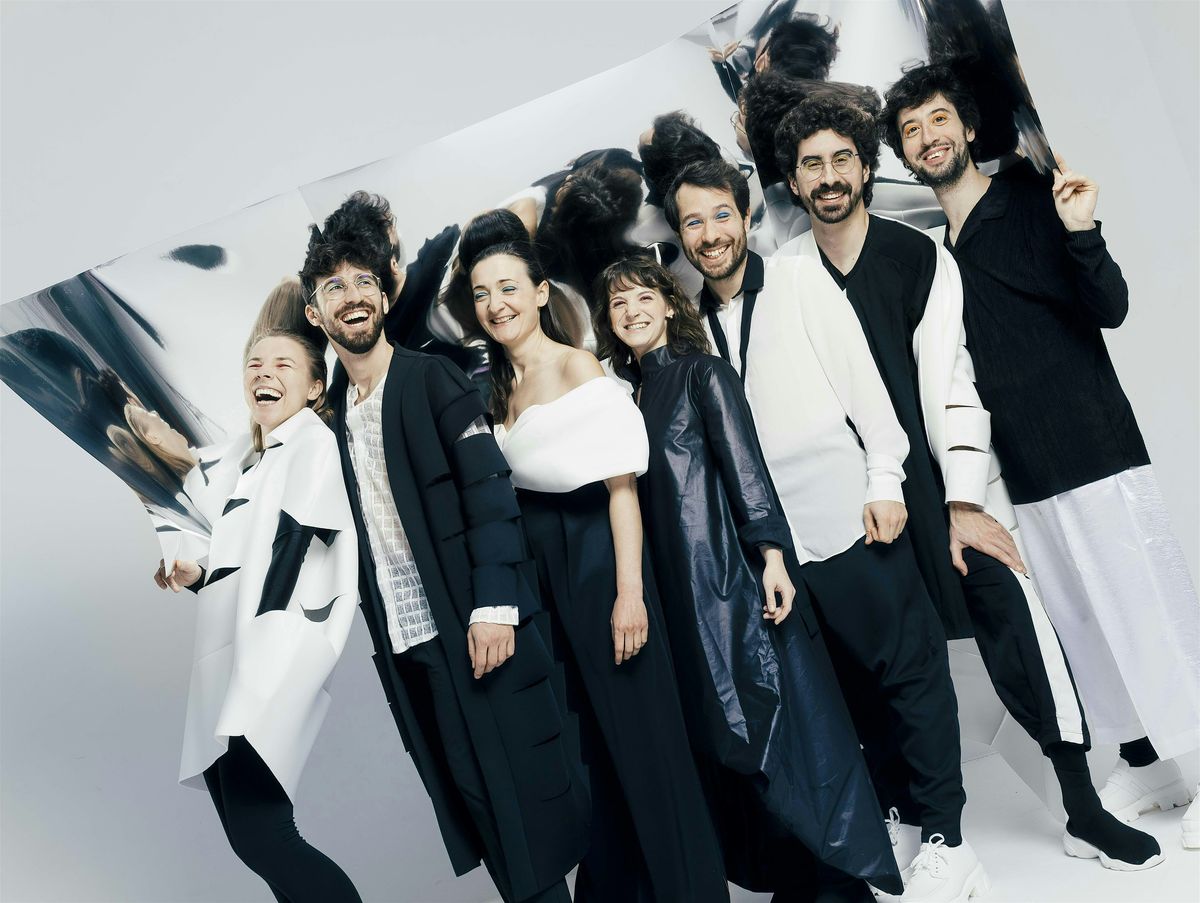 Vivaldi e la Tempesta di Emozioni, 14 December | Event in Monza | AllEvents