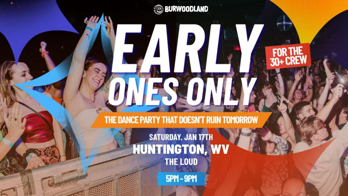 Early Ones Only, 27 December | Event in Nashville | AllEvents