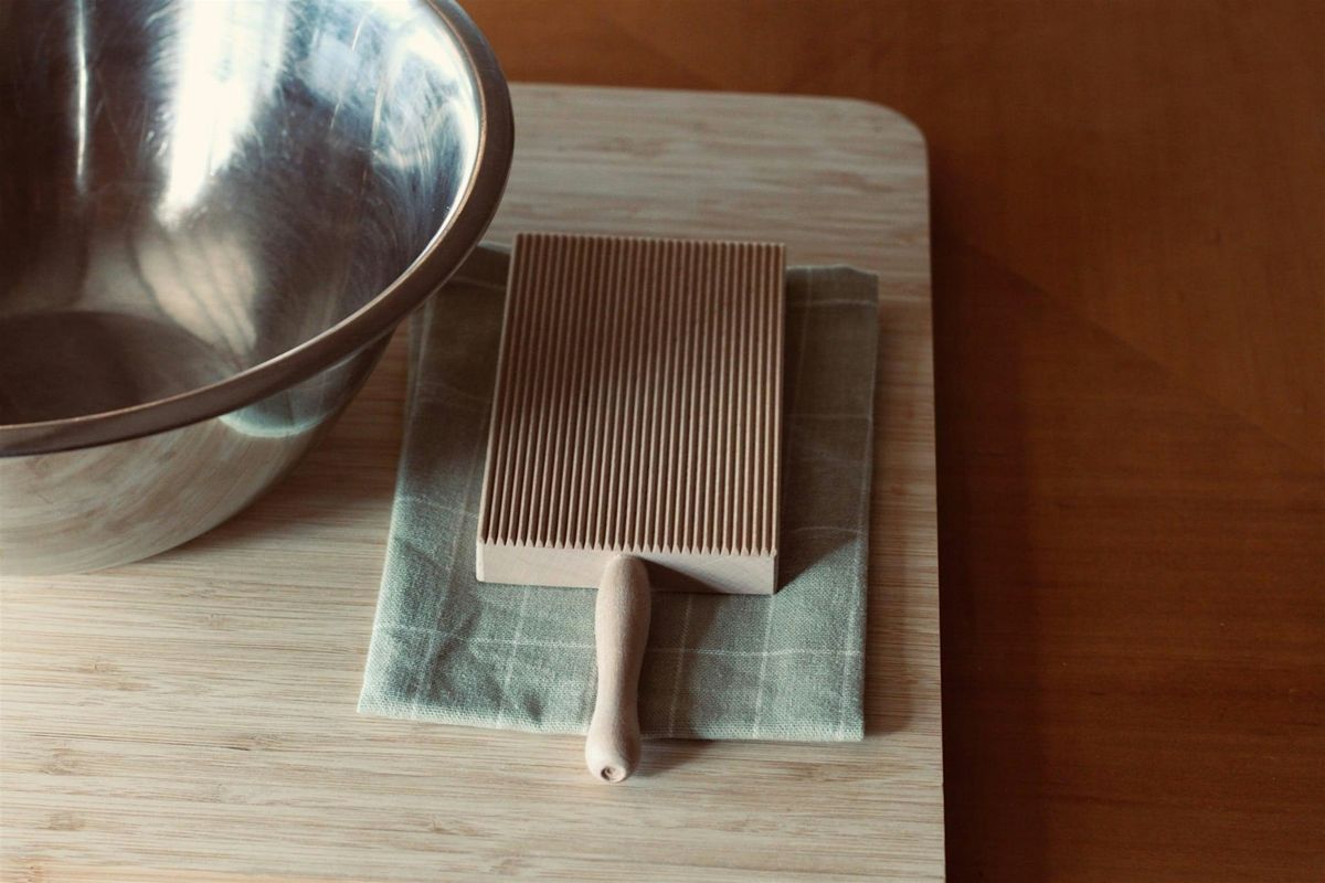 Italian cooking class with lunch, 14 December | Event in Ventnor | AllEvents