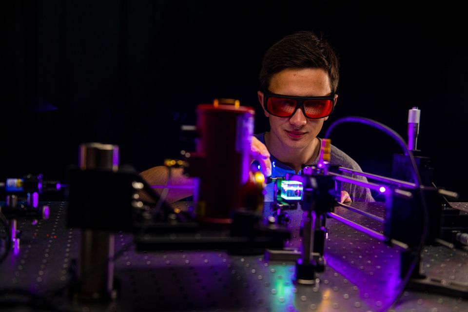 Meet us at the Missouri State Fair! , Sedalia, MO, August 17 2023