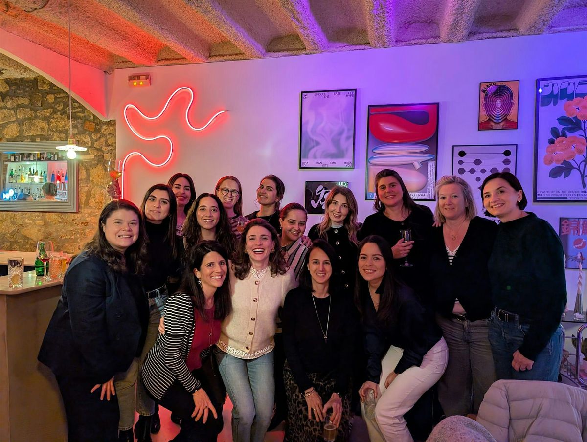 Wine tasting and Connect, 25 June | Event in Barcelona | AllEvents