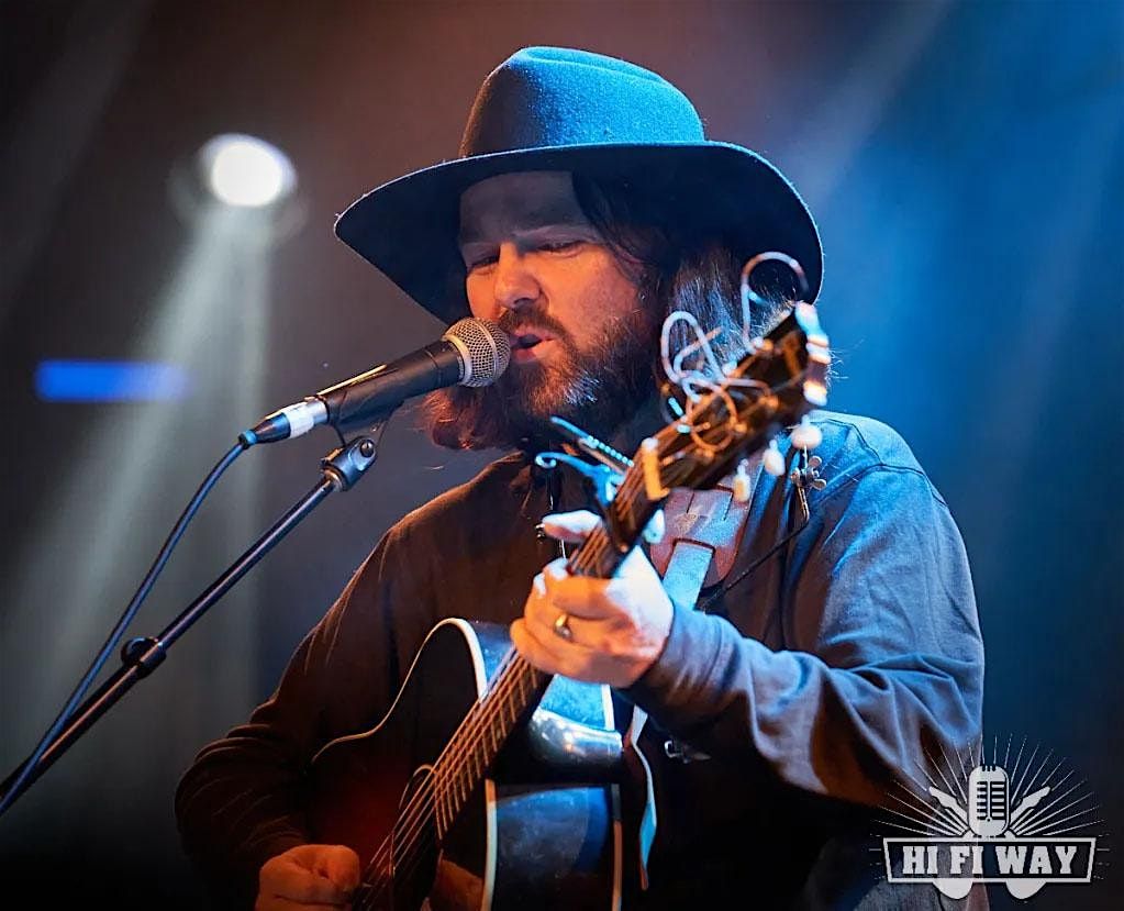 Top Aussie Singer/Songwriter Jordie Lane returns to Black Dog Social Club, 31 August | Event in Green Valley Lake