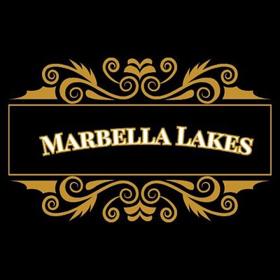 Marbella Lakes HOA logo