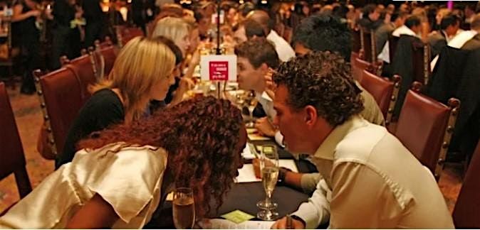 40+ Atlanta Speed Dating: Real Conversations, Genuine Connections | Event in Dunwoody | AllEvents