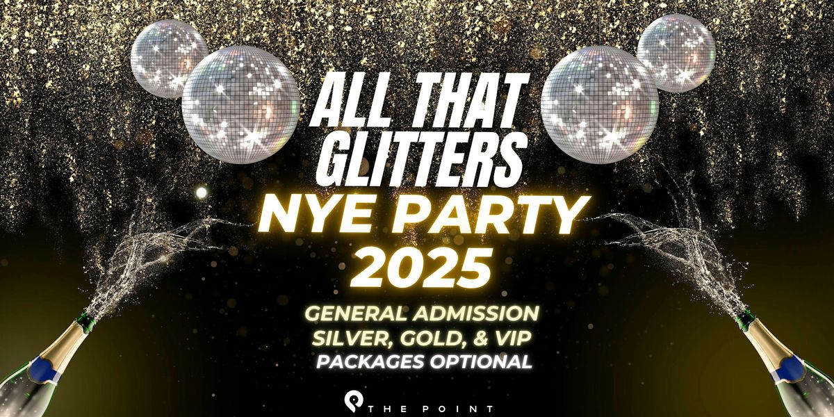 Baltimore New Years Eve 2025