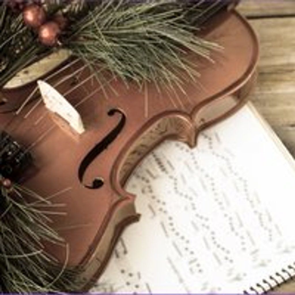 Vivaldi Four Seasons at Christmas by Candlelight, 4 December | Event in Lichfield | AllEvents