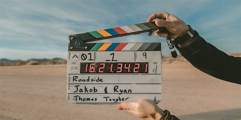 VISION TO VIRAL: Modern Filmmaking Intensive for New Voices - Aug 18 - 29, 18 August | Event in San Francisco