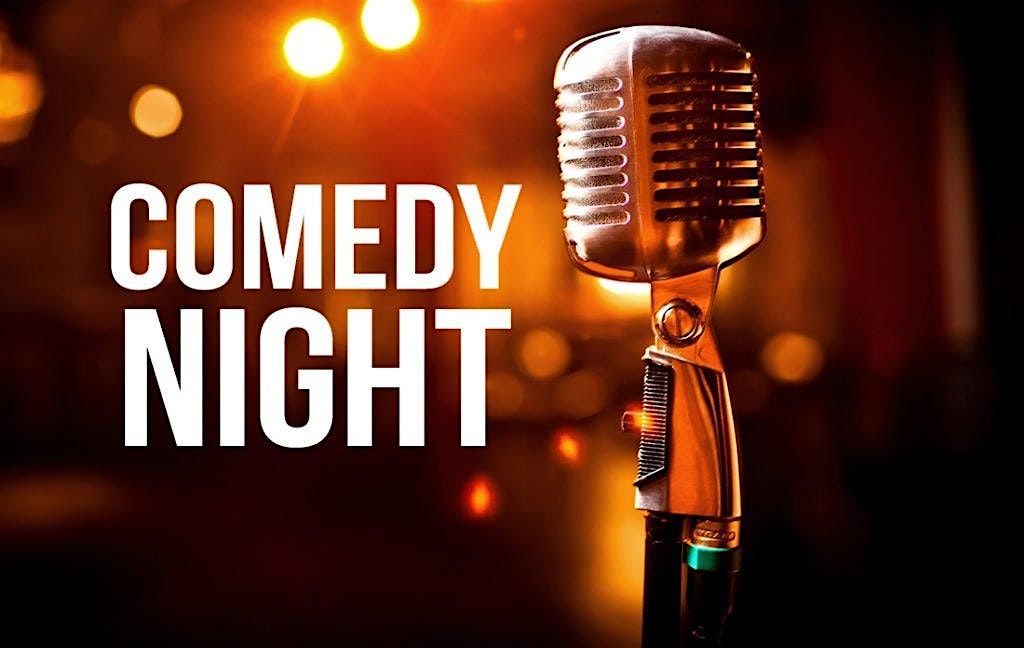 Dinner & Comedy Night with Mike Brody, 4 October | Event in Durand | AllEvents