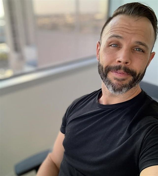 Somatic Breathwork with Thomas Renner, 18 July | Event in Dallas | AllEvents