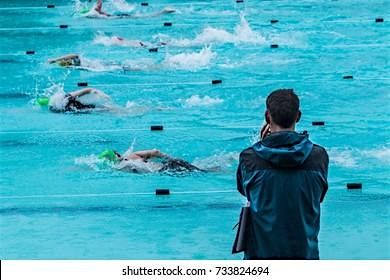 Rev Run Swim Class - WINTER 25-26, 1 December | Event in Boulder | AllEvents