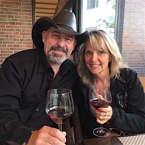 SHINDIG! 2026 | Country Workshops & Dances featuring DAN & KELLY ALBRO, 7 January | Event in Wildwood