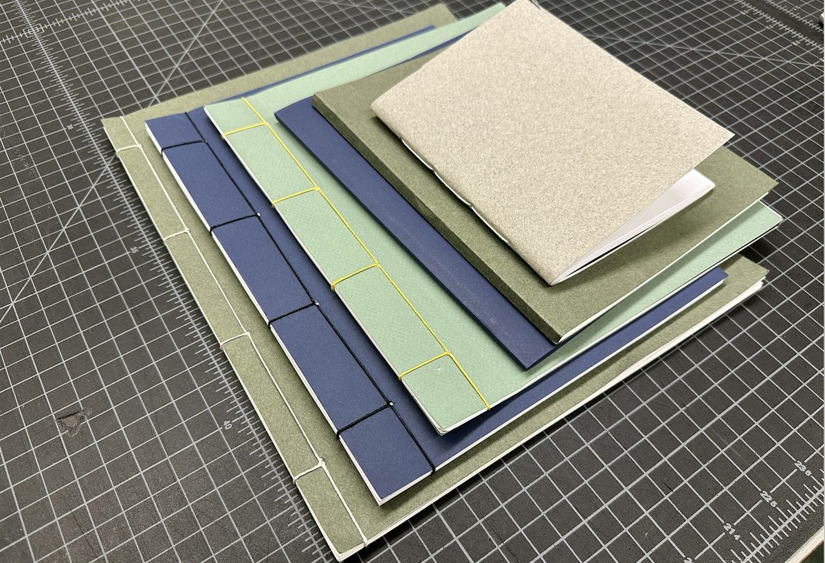 Show & Tell: Photobook Dummies | Event in Kingston | AllEvents