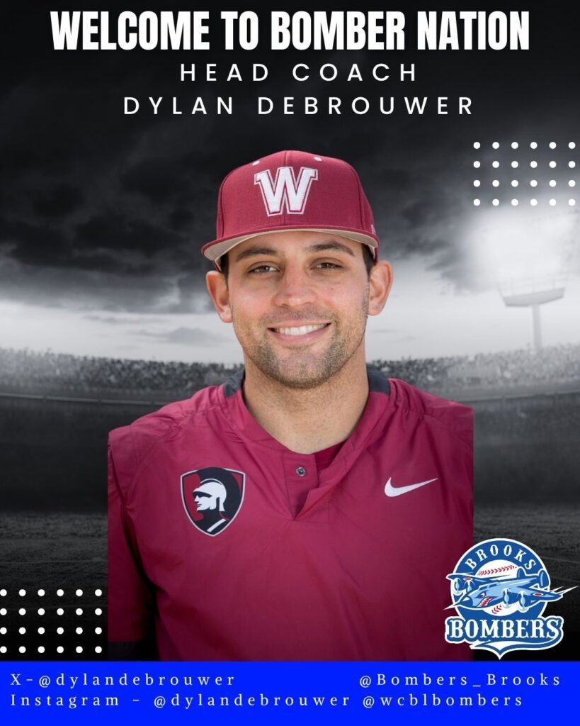 Brooks Bombers vs. Edmonton Prospects, 31 May | Event in Kelowna | AllEvents