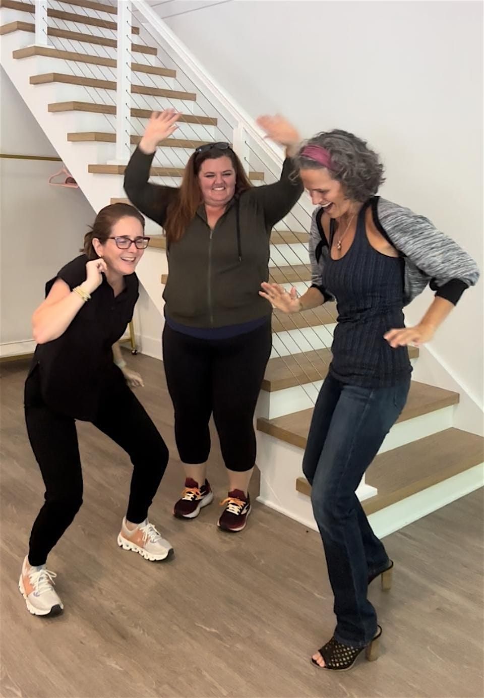 Dance Party for Women, 13 June | Event in Annapolis | AllEvents