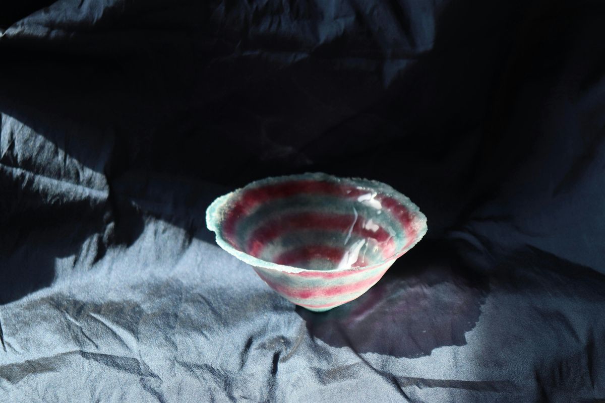 Two Day Pate de Verre with Catarina Cubelo, 11 January | Event in Brooklyn | AllEvents