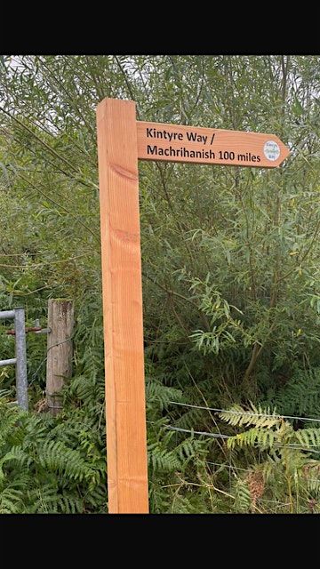 Third Saturday Walk, October .. watch out for details, 18 October | Event in Tarbert | AllEvents
