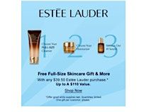 Estee Lauder Summer Gift With Purchase Kickoff at Macy's Centerton, 3 June | Event in Mount Laurel Township