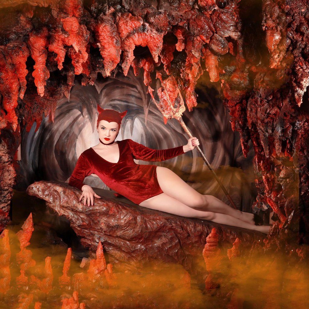 Goldust Halloween Cabaret Tales From The Crypt, 30 October | Event in Chester | AllEvents