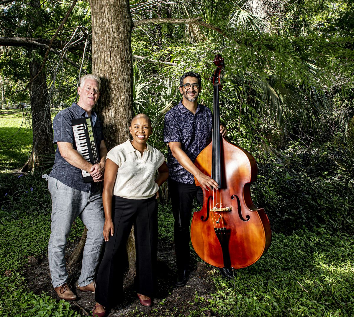 Patrick Sampson, 1 November | Event in Bradenton | AllEvents