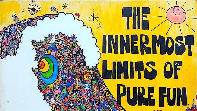 George Greenough's Innermost Limits of Pure Fun @ Bird's Surf Shed, 14 August | Event in San Diego | AllEvents