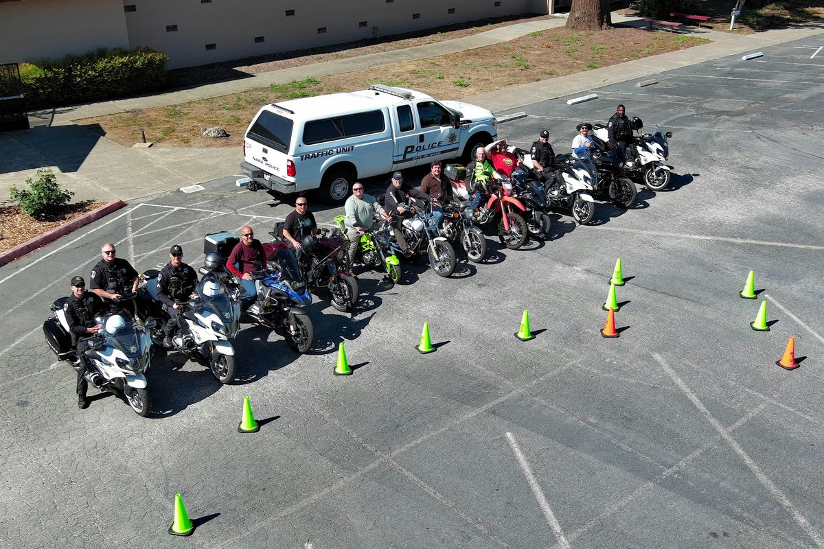 NPD - Ride to Live Motorcycle Course, 28 June | Event in Napa | AllEvents