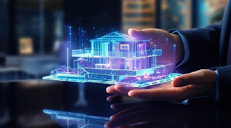 Unlock The Power Of AI In Real Estate, 25 September | Event in Warwick | AllEvents