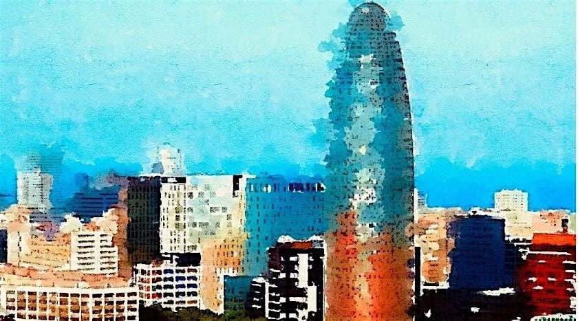 Investment + inversiones + trading + dividend + Bitcoin + state + passives, 14 August | Event in Barcelona