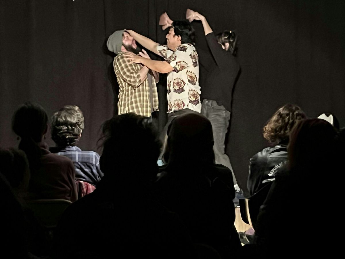 Improv: Dynamic Fundamentals, 13 July | Event in Beacon | AllEvents