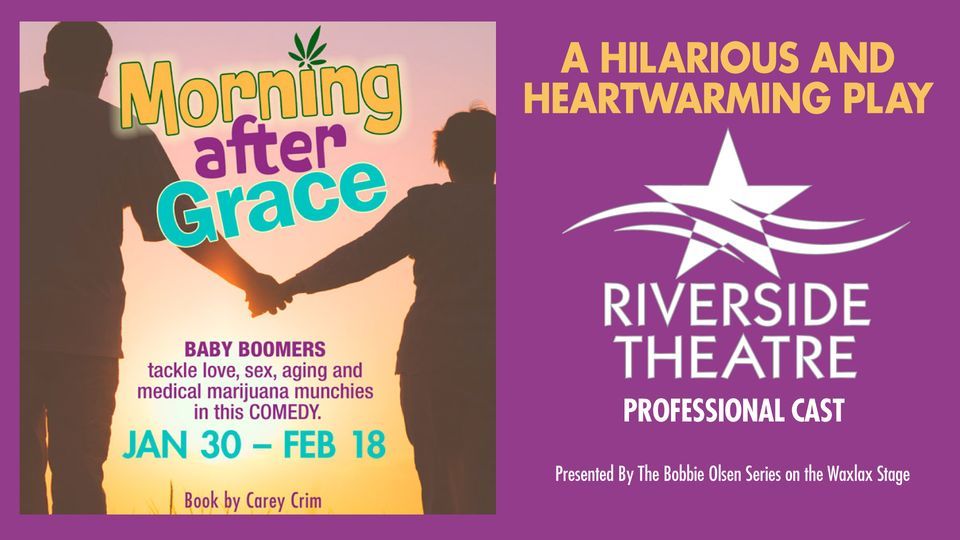 Morning after grace riverside theatre vero beach 30 january