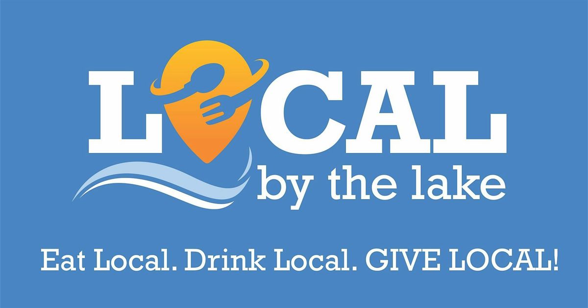 Local by the Lake, 3 October | Event in Decatur | AllEvents
