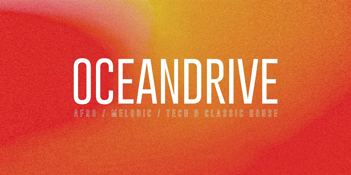 OCEANDRIVE, 19 July | Event in Quakenbrück | AllEvents