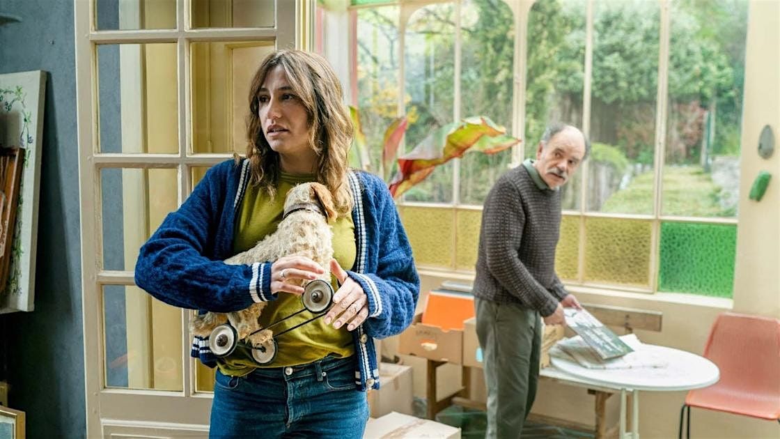 Juliette au printemps / Juliette in Spring, 12 March | Event in Toronto | AllEvents