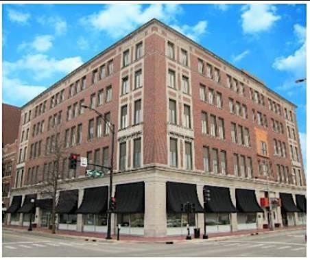 You're Invited: Open House at HQ! | Event in Champaign | AllEvents