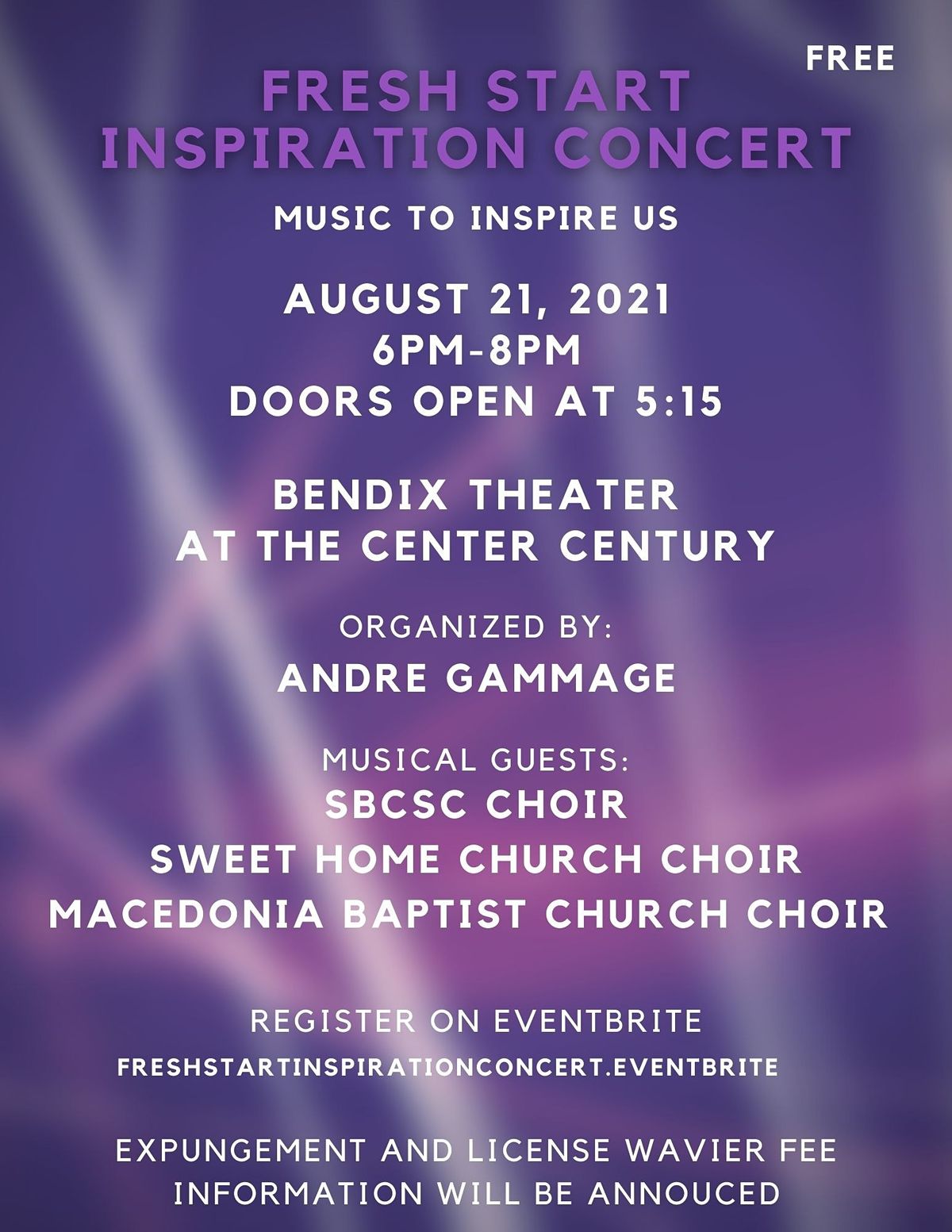 Txvfggyjrxygvm South Bend Events June 2 2022