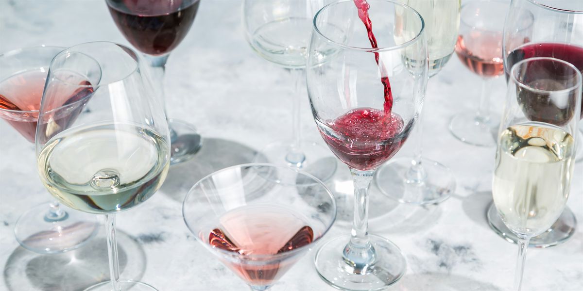 No Wine Left Behind presents: Competitive Blind Wine Tasting @ Stella & Fly, 30 July | Event in New York