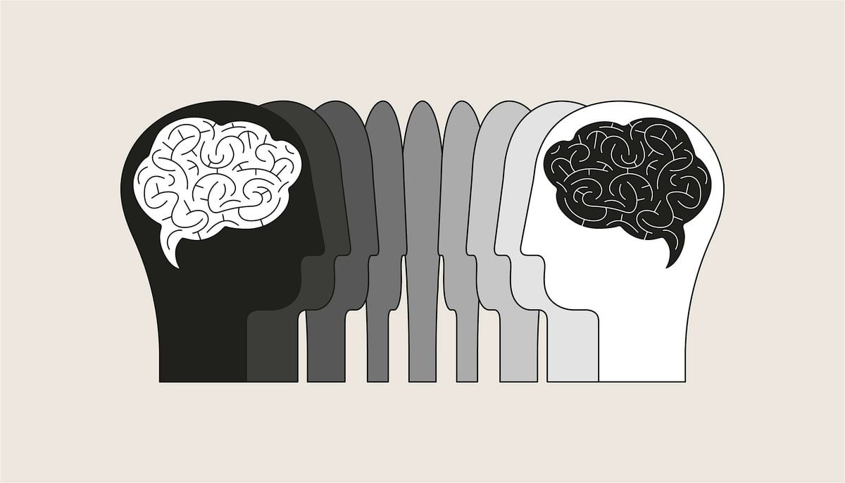 The Science of AuDHD with Prof James Brown, 1 October | Event in Liverpool | AllEvents