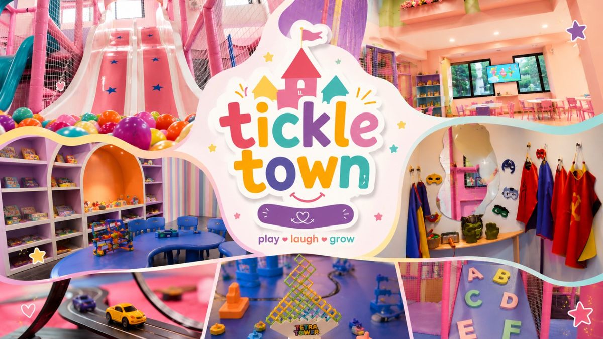 Tickle Town