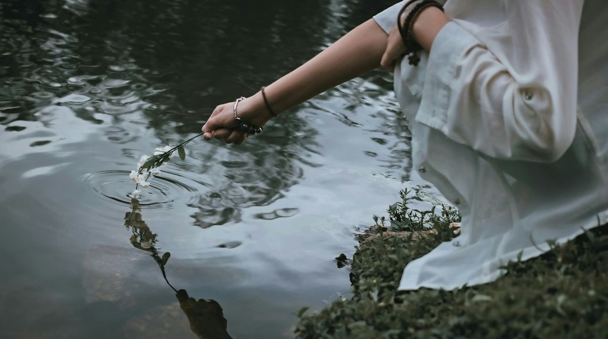 Let Me – Let It Go: A 4-Week Motivational Workgroup, 4 October | Event in Swartz Creek | AllEvents