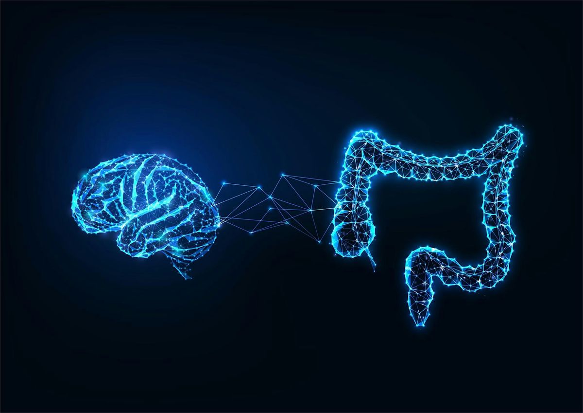 The Gut-Brain Connection, 6 August | Event in Rapid City | AllEvents