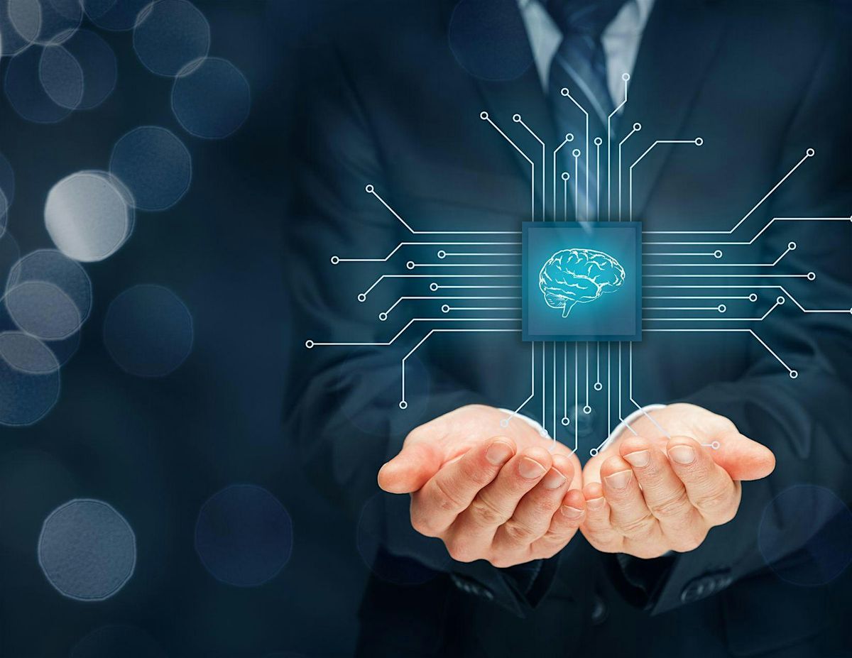 The Frontier of AI: Weatherhead’s Annual Symposium on Digital Innovation, 23 April | Event in Cleveland