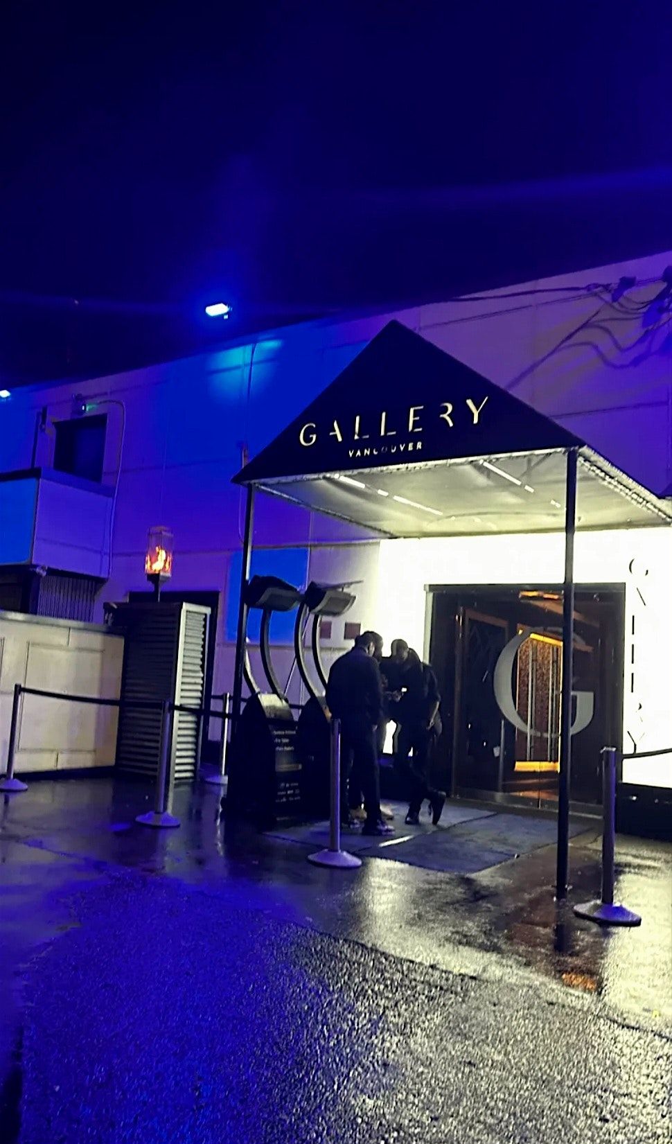 Hookahs N Hip Hop         ☆ May 2025 ☆ @Gallery ☆, 18 May | Event in Vancouver | AllEvents