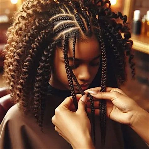 Art of Braiding Workshop- From Roots to Ends | Event in Detroit | AllEvents