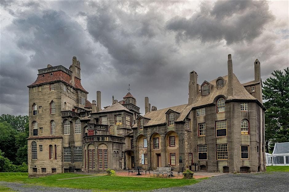 Amazing Scavenger Hunt! - Doylestown‘s Dazzling Dash | Event in Doylestown | AllEvents