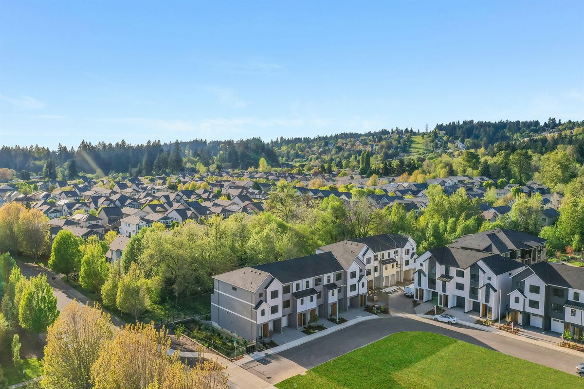 October Portland Development Meetup - 16 Townhomes Development, 23 October | Event in Tigard | AllEvents